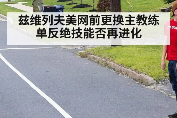 兹维列夫美网前更换主教练 单反绝技能否再进化